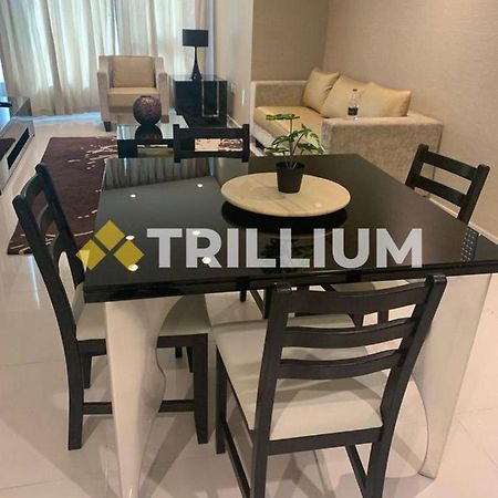 Damac Maison Canal View 1Bedroom Apt In Business Bay Dubai Dış mekan fotoğraf