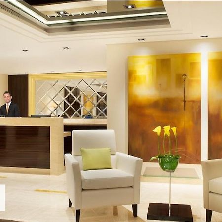 Damac Maison Canal View 1Bedroom Apt In Business Bay Dubai Dış mekan fotoğraf