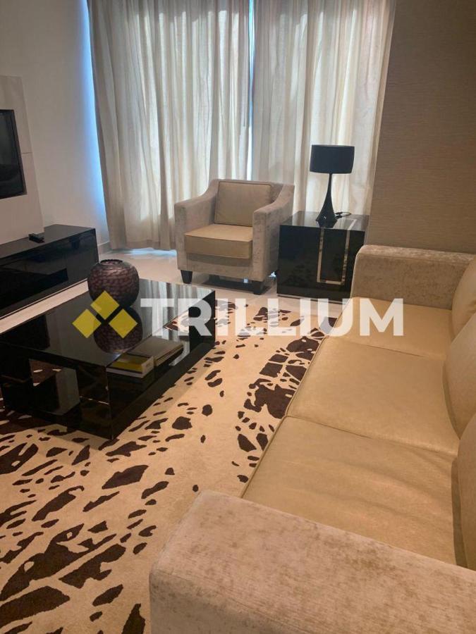 Damac Maison Canal View 1Bedroom Apt In Business Bay Dubai Dış mekan fotoğraf